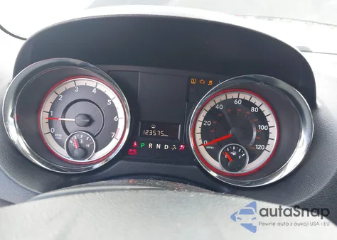 2014 Dodge Grand Caravan Sxt from USA, damaged, VIN 2C4RDGCG2ER155210